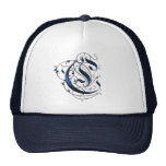Vintage Initiale C Truckercap