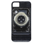 Vintage Kamera 003 casemate hüllen