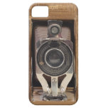 Vintage Kamera 004 casemate hüllen