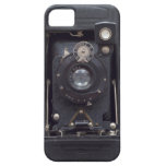 Vintage Kamera 005 casemate hüllen