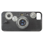 Vintage Kamera 007 casemate hüllen