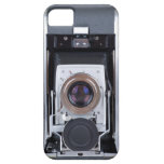 Vintage Kamera 009 casemate hüllen