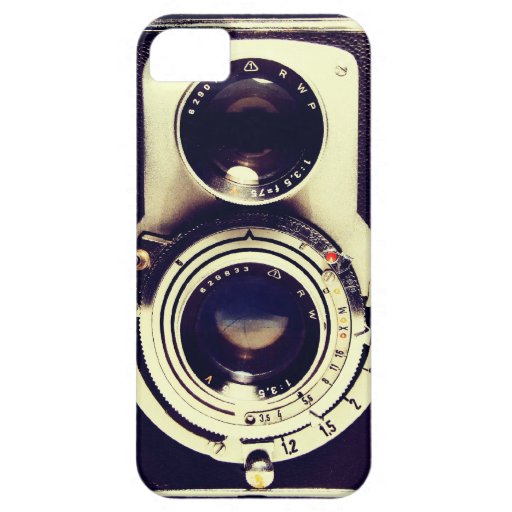 Vintage antike Kamera-Kasten-Abdeckung iPhone 4 Case-Mate Hüllen Vintage antike Kamera-Kasten-Abdeckung iPhone 4 Case-Mate Hüllen