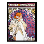 Vintage Kunst Nouveau dekoratives kundenspezifisch