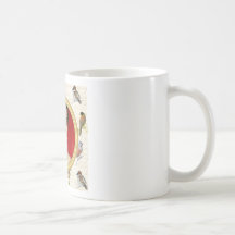 vintage mug