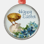 Vintage Ostern-Verzierung Weihnachtsornament