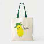 Vintage Piraten-Budget-Tasche