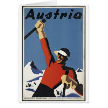 Vintage Reise-Plakat-Anzeigen-Retro Drucke Karten