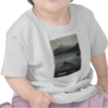 Vintage Reise-Plakat-Anzeigen-Retro Drucke Shirts