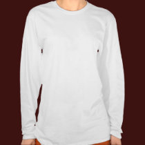 Vintage romantische Braut und Bräutigam-T-Shirts u t-shirts