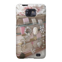 Vintage Treasure Samsung Galaxy S2 Case