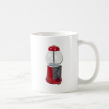 VintageCandyDispenser082111 Kaffee Haferl
