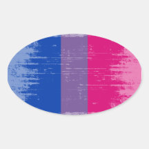 Vintager Bisexual Pride.png Stickers