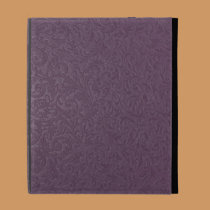 Vintager BlumeniPad Folio-Kasten caseable hüllen