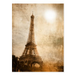 Paris Postkarten