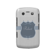 Vintager Kasten des BlackBerry Blackberry Bold Etuis