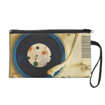 Vintager Rekordspieler