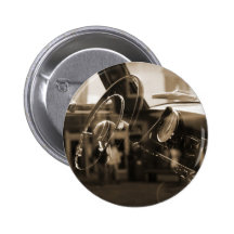 Vintages Auto Buttons