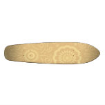 Vintages bgr 3 personalisiertes skateboarddeck
