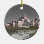 Vintages Don CeSar Ornament