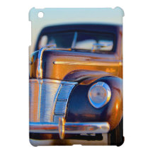 Vintages Ford