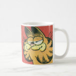 Vintages Garfield, Becher Kaffeetassen