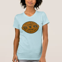 Vintages GTO T-Shirt