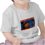 Vintages Halloween T-shirts