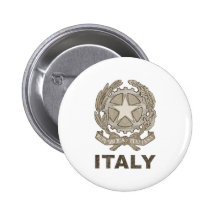 Vintages Italien Buttons