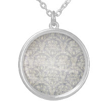 Vintages Muster - Bild 10 (Schwarzes u. Weiß) Selbst Gestalteter Schmuck