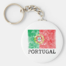 Vintages Portugal Schlüsselband