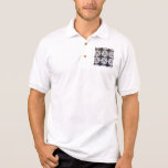 Vintages portugiesisches azulejo tshirt