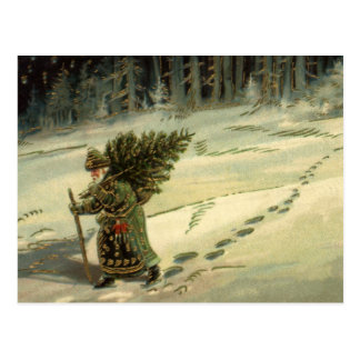 Nostalgie Postkarten | Zazzle.de