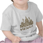 Vintages Wien Shirts