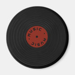 Vinyl Kühlschrankmagnete
