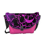 "VioPi" - Bote-Tasche Kuriertaschen