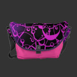 "VioPi" - Bote-Tasche kuriertaschen