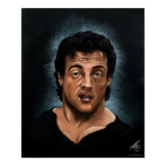 vip caricature 