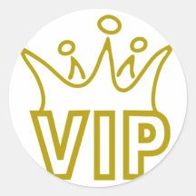 Vip-Crown.png Stickers
