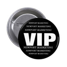 vip-Stift Anstecknadel