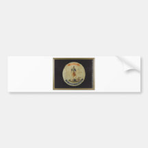 VIRGINIA!!! AUTOSTICKER