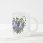 Virginia Bluebells Wildflowers Mug