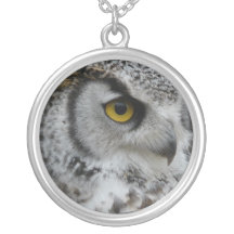 Virginia-Uhu-Fotografie Personalisierter Schmuck