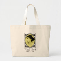 Virginia Woolf Tasche