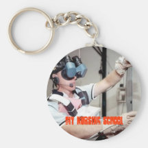 virtual_reality schlüsselbänder