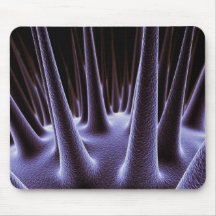 Virus Mousepad