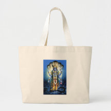 Vishnu Tragetaschen