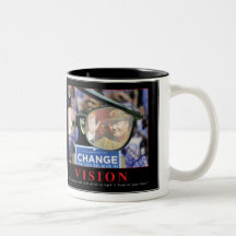 Visions-Becher Tassen