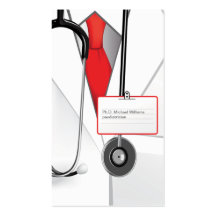 Visitenkarte Doktor-Medicines