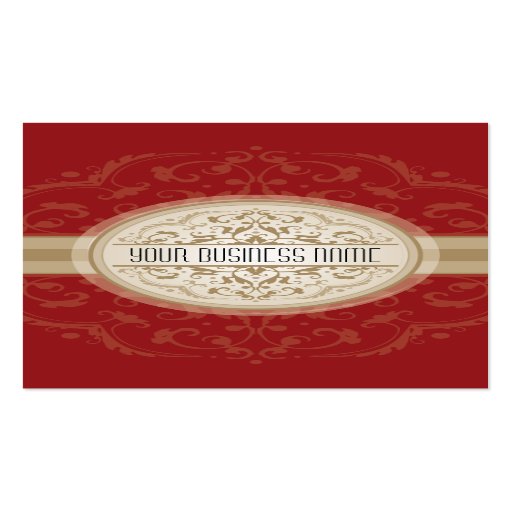 VISITENKARTE:: Mandala 5
